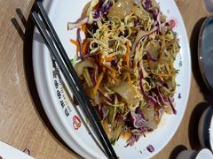 -直隶安家牛肉罩饼(建华店)