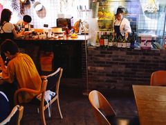 -羽深肉铺 Steak & Wine