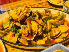 -长亭酒肆.武夷菜(鼓楼后海店)