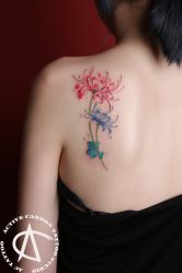 -AC TATTOO 纹身