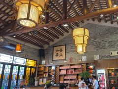 -猪肉婆私房菜(容桂总店)