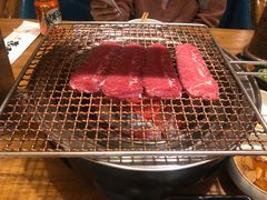 -九田家黑牛烤肉料理(华侨城店)