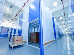 -StorHub趣存自助仓·迷你仓(金桥店)