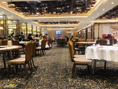 大堂-稻香酒家(天河城店)
