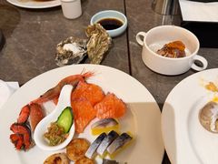 -怡咖啡自助餐(宁波香格里拉店)