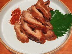 -人间酒暖·Go blanc·烧鸟·深夜食堂(陆家嘴店)