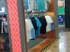 -杉杉奥特莱斯广场(哈尔滨店)