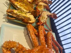 -黑木原精致料理·铁板烧