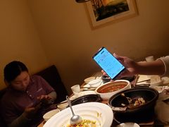 -绿茶餐厅(广州天河城店)