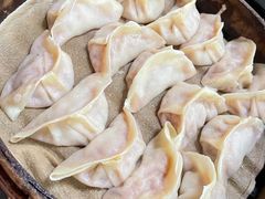 牛肉蒸饺-三盛楼饭店(四流中路店)