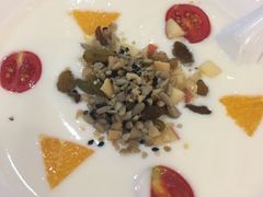 -马尔龙新疆饭店·清真(瑞景店)