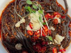 -杨氏青龙虾·羊蝎子(金盛路总店)