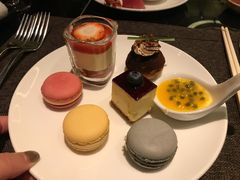 -深圳四季酒店·馥自助餐厅