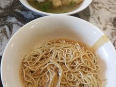 -功德林(南京西路店)