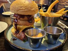 -bluefrog蓝蛙(水游城店)