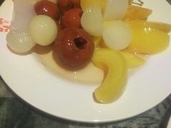 -春风十里海鲜火锅烤肉自助餐厅(华强店)