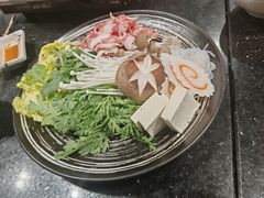 -daozao料理美术馆(东营店)