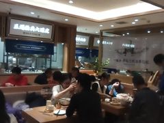 大堂-马记永·兰州牛肉面(天通苑家乐福店)