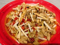 -蛙兔鸡自贡风味·特色江湖菜(广都店)