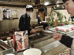 -雷迪森云锦大酒店-阳光西餐厅
