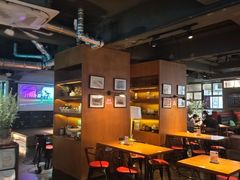 -JINNS锦时 steak&pizza(浸信会礼拜堂旧址店)
