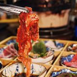 想吃撑吗？来佛山祖庙记得试试这家烤肉放题自助