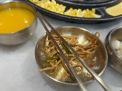 -韩宫宴烤肉·料理(南京江宁万达店)