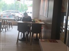 -永和大王(广渠店)