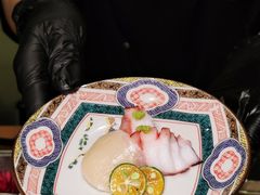 -帝鮨·烧肉割烹(龙湖金楠天街店)