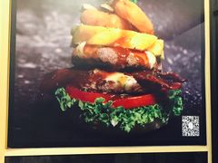 -龙治汉堡(中华城店)