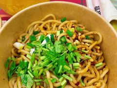 -盛香亭热卤糖水铺(龙之梦店)