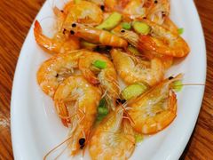 -胖大嫂渔家排档·全海景餐厅(渔村店)