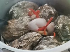 -小竹签烤肉纸包鱼小龙虾(唐韵路店)