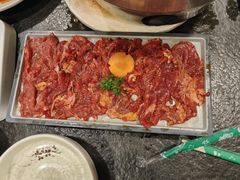 -金刚山(学府路店)