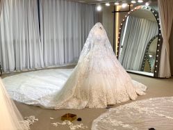 -B.Bridge Couture婚纱礼服(福田店)