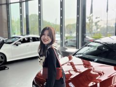 -宁波之星奔驰4S店(海曙店)