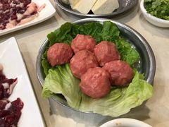 生丸-伟记牛肉(金鸿公路店)