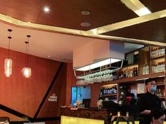 大堂-Efes Turkish & Mediterranean Cuisine 艾菲斯餐厅(陆家嘴店)