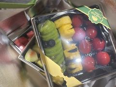 -鹿栖.精油SPA(金山世纪城店)