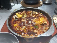 -韩九点烤肉(大学城店)