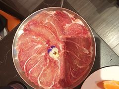 -巴蜀大将火锅(春熙店)