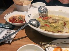 -太二酸菜鱼(财富购物中心店)