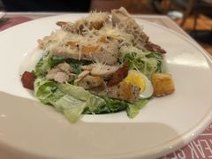 -安妮意大利餐厅(世贸天阶店)