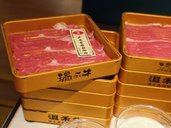 -温禾牛·和牛寿喜烧自助火锅(恒基名人店)