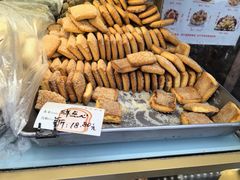 -爱德顺糕点食屋(利民道店)