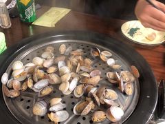 -蔚海之都·象山蒸汽海鲜(仙霞路店)