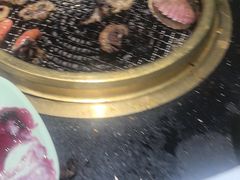 -韩盛·盛江山自助料理(沈辽路万达店)