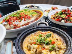 -云梦庭·剁椒鱼头(银泰中心in99店)