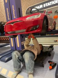 点击看大图 -meland亲子乐园•派对•研学(苏州悠方购物中心店)