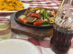 -吉源大排档·鱼生·海鲜(烧烤彩印厂店)